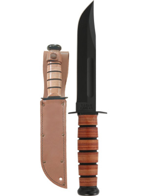 CUCHILLO KA-BAR SINGLE MARK